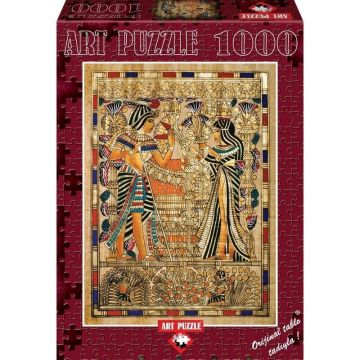 Puzzle 1000 piese Papyrus