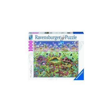 Puzzle Comorile De Sub Apa, 1000 Piese