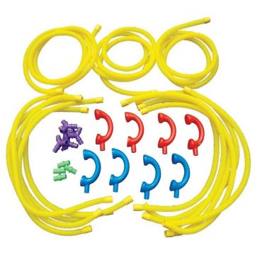 TickiT - Set de constructie Telefonul