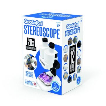Educational Insights - Stereomicroscop