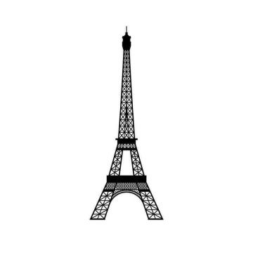 Puzzle 3D decorativ THE TOWER din lemn 47 piese @ EWA