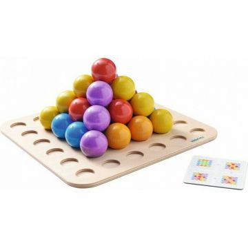 Haba - Joc de indemanare Frobel Marble Haba - Joc de indemanare Frobel Marble