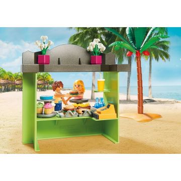 Playmobil - Bar Pe Plaja