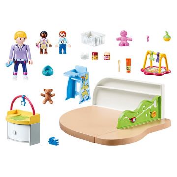 Playmobil - Camera Copilasilor
