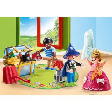 Playmobil - Copii Costumati