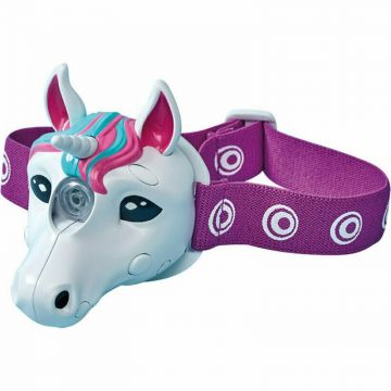 Brainstorm - Lanterna Unicorn Pentru cap