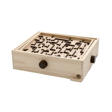BRIO - Joc de coordonare Labirint din Lemn BRIO - Joc de coordonare Labirint din Lemn