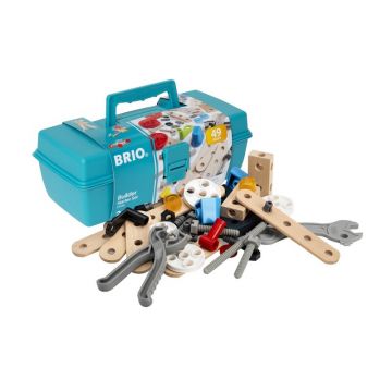 Brio - Set Constructie Incepatori