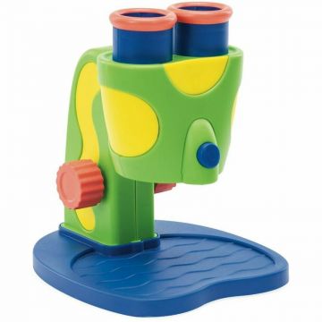 Educational Insights - Primul meu microscop