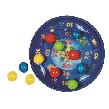 Goki - Joc de indemanare Darts cu arici