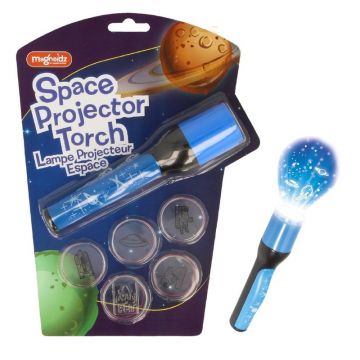 Keycraft - Proiector portabil - Spatiu