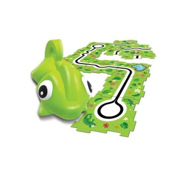 Learning Resources - Joc de codare Cameleonul plimbaret