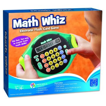 Learning Resources - Joc de matematica rapida
