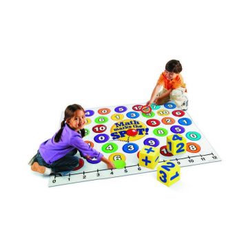 Learning Resources - Joc matematica interactiva Learning Resources - Joc matematica interactiva