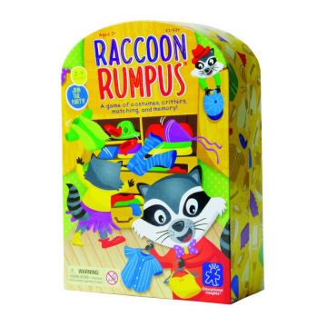 Learning Resources - Taraboiul ratonului, culori si atribute