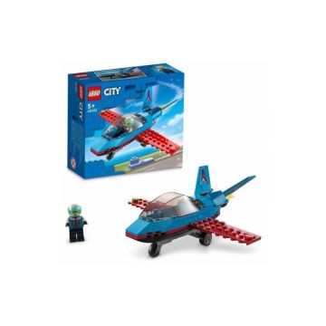 LEGO - Avion de cascadorii