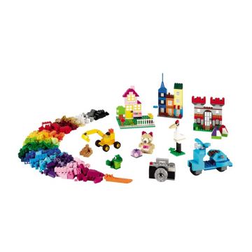 LEGO® Classic Cutie mare de constructie creativa - 10698