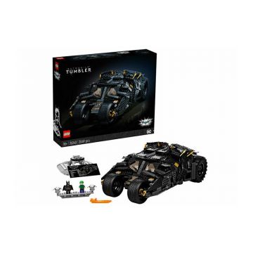 LEGO - DC Batmobil Tumbler