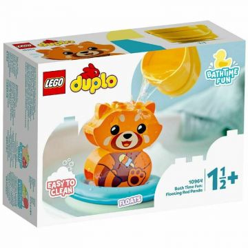 Lego - DUPLO DISTRACTIE LA BAIE PANDA 10964