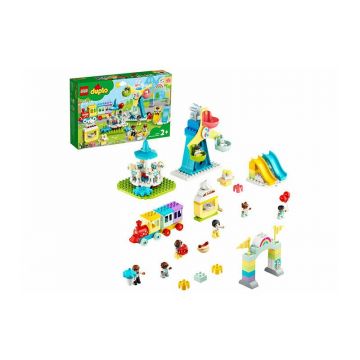 LEGO - Parcul de distractii