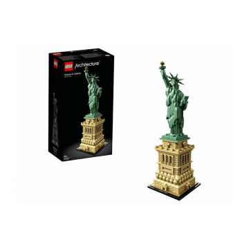 LEGO - Statuia Libertatii