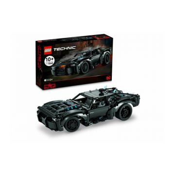 LEGO - THE BATMAN - BATMOBIL