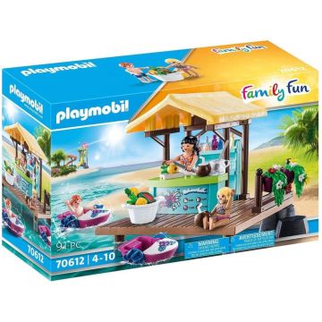 Playmobil - Ponton Inchiriere Barcute