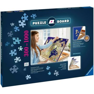Ravensburger - Tabla Pentru Puzzle 300 - 1000 Piese