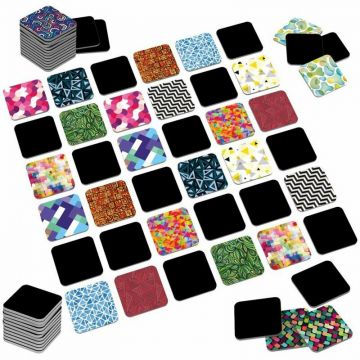 Headu - Ludic - Joc Memorie Optica