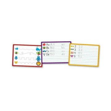 Set educativ - Invat sa scriu