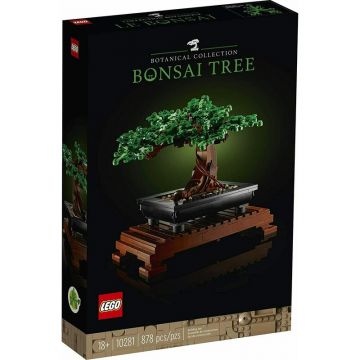 Lego - BONSAI 10281