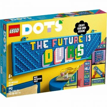 Lego - DOTS PANOU MARE PENTRU MESAJE 41952