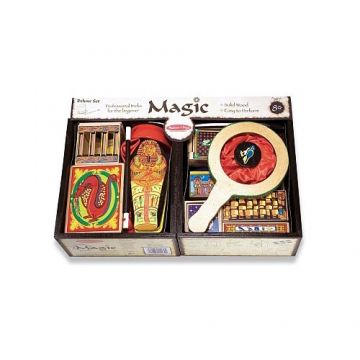 Melissa Doug - Set Magie Deluxe