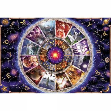 Puzzle Ravensburger - Astrologie
