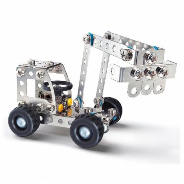Set de Constructie Eitech - Multi Modele