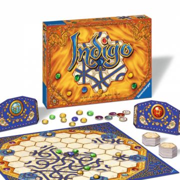 Joc Indigo Ravensburger
