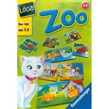 Joc Zoo Ravensburger