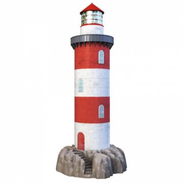 Puzzle 3D Ravensburger - Far