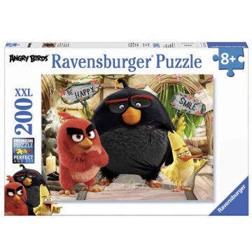 Puzzle Ravensburger - Angry Birds