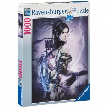 Puzzle Ravensburger - Arcas