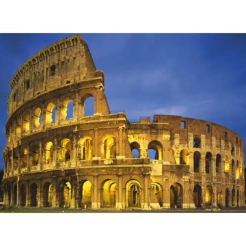 Puzzle Ravensburger Colosseum - 300 piese