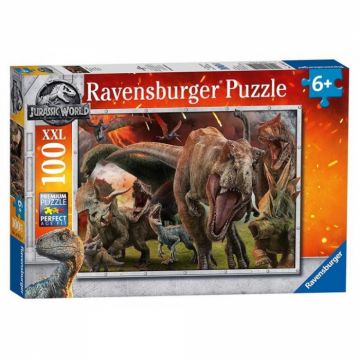 Puzzle Ravensburger - Jurassic World