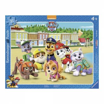 Puzzle Ravensburger - Paw Patrol