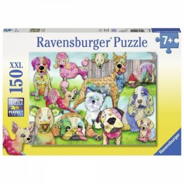 Puzzle Ravensburger XXL - Catelusi