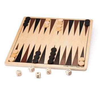 Bigjigs toys - Joc table din lemn