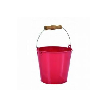 Egmont toys - Galeata rosie pentru gradina. Egmont