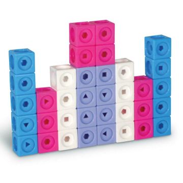 Learning resources - Set MathLink® - Matematica fantastica