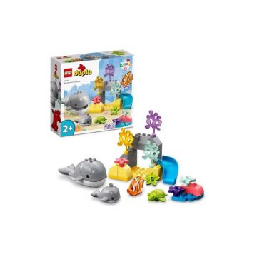 Lego - Animale din Ocean