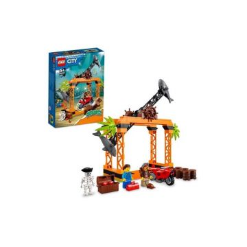 Lego - Atacul rechinilor
