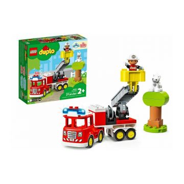 Lego - Camion de pompieri